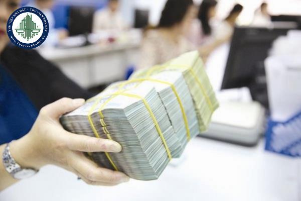 Quỹ Tích lũy trả nợ gửi tiền có kỳ hạn, ủy thác quản lý vốn tại các ngân hàng thương mại trong nước như thế nào?