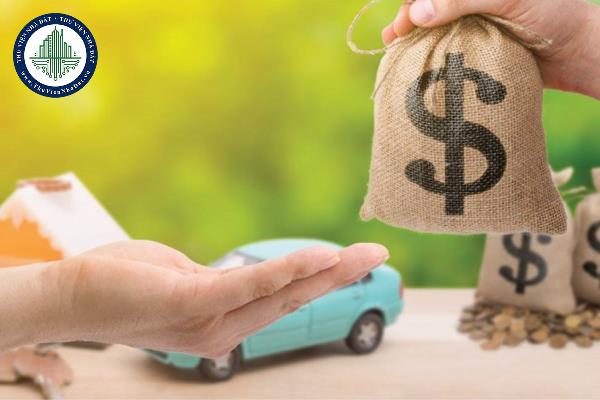 Quỹ Tích lũy trả nợ ứng trả nợ thay cho đối tượng được bảo lãnh như thế nào?