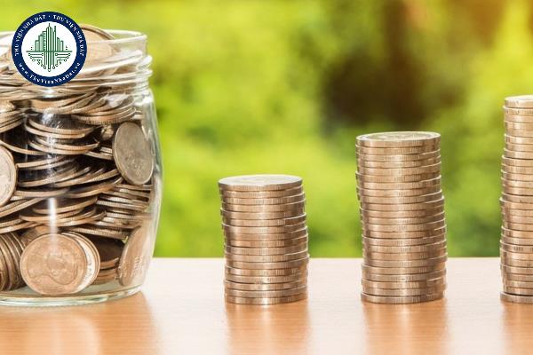 Quỹ tín dụng nhân dân chi về tài sản bao gồm những khoản nào?