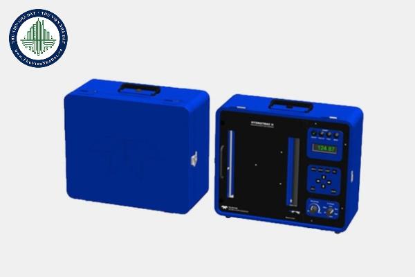 Quy trình đo đạc, thành lập bản đồ địa hình đáy biển bằng máy đo sâu hồi âm đa tia được quy định như thế nào?