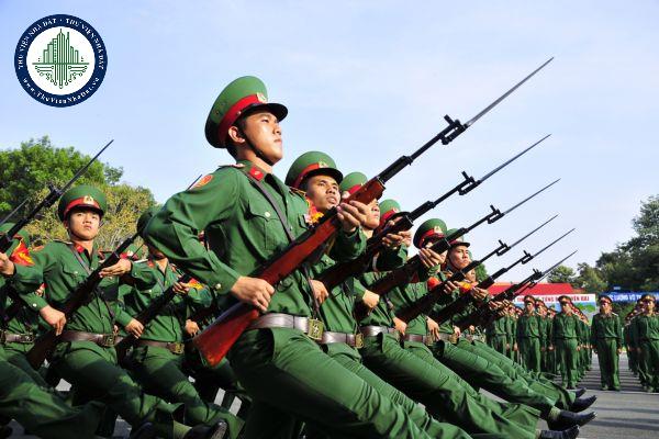 Quyền và nghĩa vụ của doanh nghiệp quốc phòng, an ninh được quy định như thế nào?