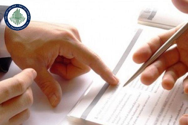 Quyền và nghĩa vụ của người bị tố cáo theo Luật Tố cáo 2018 mới nhất được quy định như thế nào?