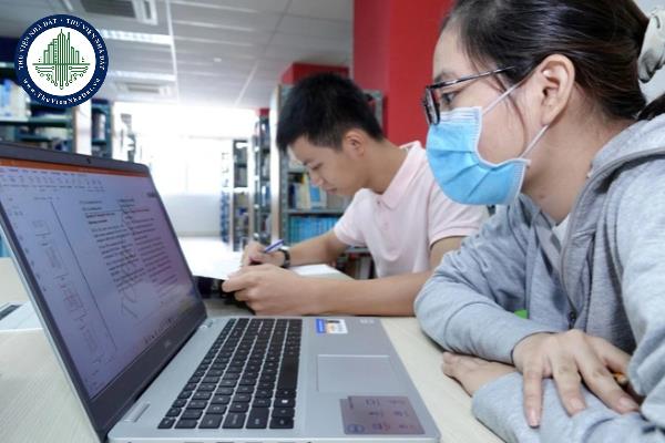 Sinh viên đại học được bảo lưu kết quả học tập trong thời gian là bao lâu?