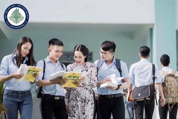 Sinh viên sư phạm bị đình chỉ học tập tạm thời thì có được nhận hỗ trợ học phí không?