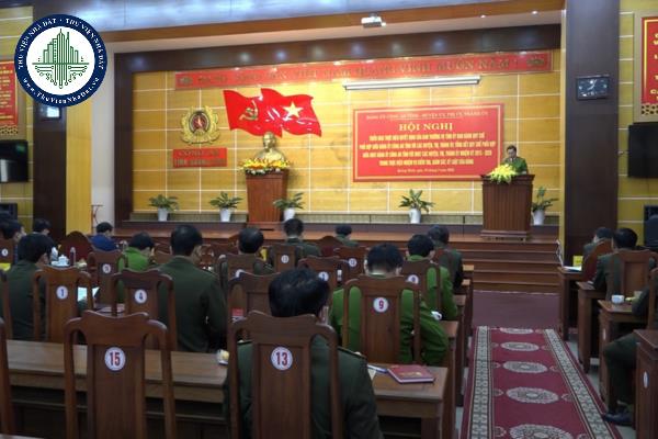 Số lượng cấp uỷ viên, số lượng uỷ viên ban thường vụ và số lượng uỷ viên uỷ ban kiểm tra của cấp uỷ các cấp được quy định như thế nào?