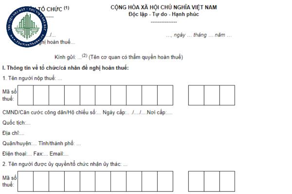 Sử dụng, cấp chứng từ nộp thuế phục hồi, xác nhận số thuế đối với hàng hóa xuất khẩu, nhập khẩu đã nộp được quy định ra sao?