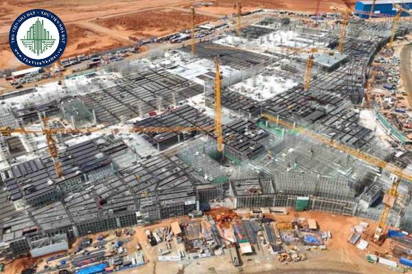 Tài sản kết cấu hạ tầng hàng không thực hiện điều chuyển trong những trường hợp nào?