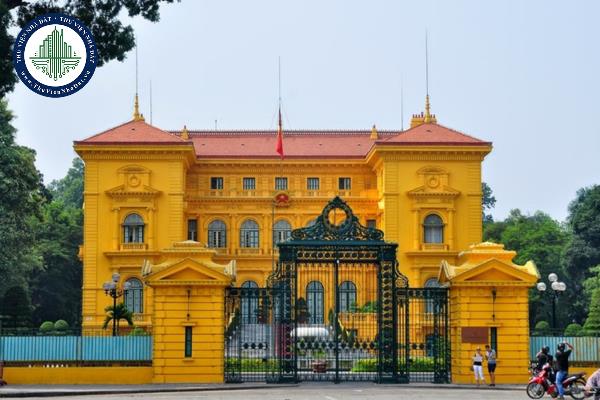 Tên chung của các đơn vị thuộc Bộ, cơ quan ngang bộ được dịch sang Tiếng anh là gì?