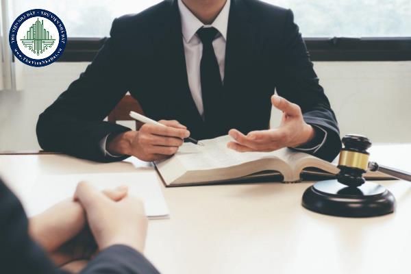 Tên gọi của tổ chức hành nghề luật sư nước ngoài tại Việt Nam được quy định như thế nào?