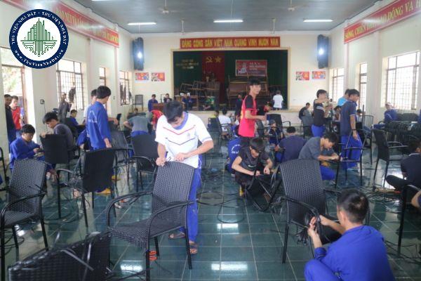 Thẩm quyền quyết định việc đưa người nghiện ma túy từ đủ 12 tuổi đến dưới 18 tuổi vào cơ sở cai nghiện được quy định như thế nào?