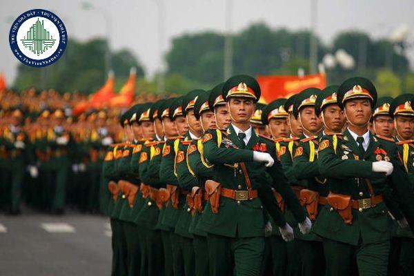 Thẩm quyền tuyên bố, công bố, bãi bỏ tình trạng chiến tranh Theo Luật Quốc phòng 2018 mới nhất được quy định như thế nào?