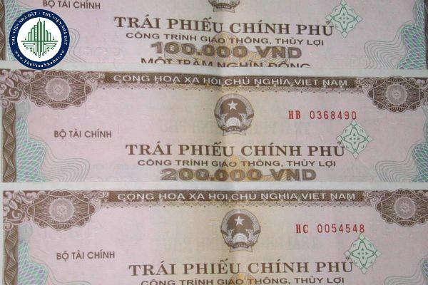Thanh toán giấy tờ có giá (kỳ phiếu, tín phiếu, chứng chỉ tiền gửi, trái phiếu) được quy định như thế nào?