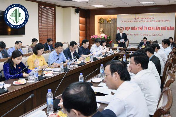 Thành viên Ban Kiểm soát Quỹ phát triển khoa học và công nghệ có quyền tham dự các cuộc họp của Hội đồng quản lý Quỹ không?