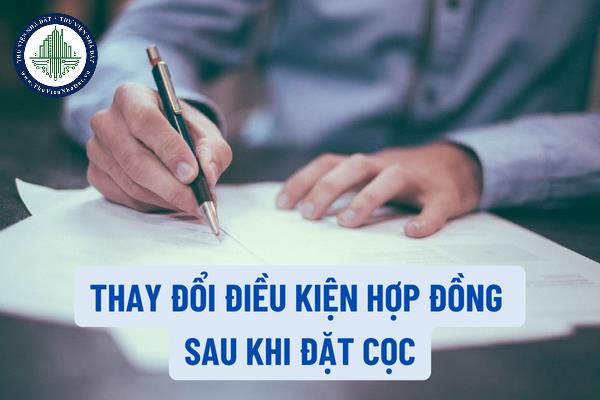 Cảnh báo 4 thủ đoạn lừa đảo khi đặt cọc mua đất và các giải pháp phòng tránh