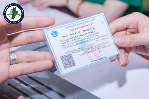 Thẻ bảo hiểm y tế có giá trị sử dụng từ khi nào đối với người tham gia lần đầu?