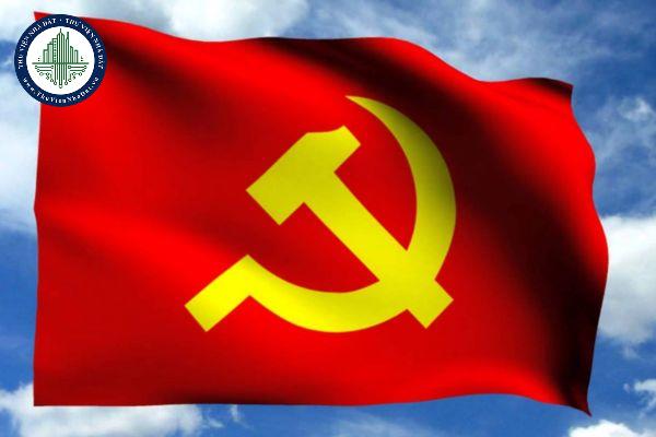 Thời gian nghỉ thai sản có tính vào thời gian dự bị đảng viên không?