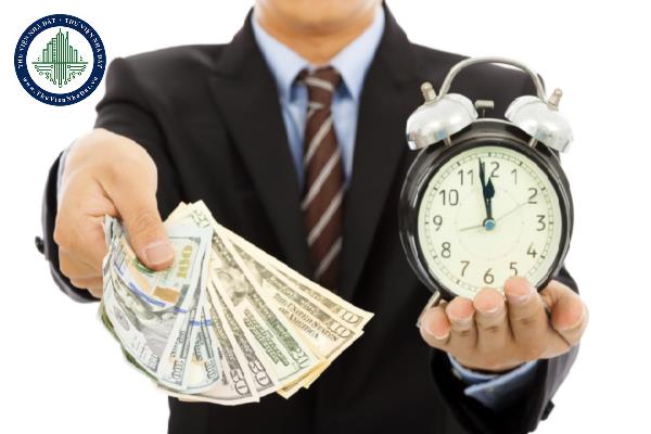 Thời hiệu áp dụng biện pháp xử lý hành chính được quy định như thế nào?