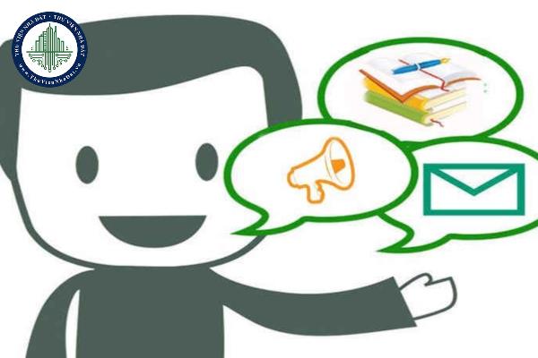 Thông tin, cung cấp thông tin trong ngành Kiểm sát bao gồm những thông tin nào?