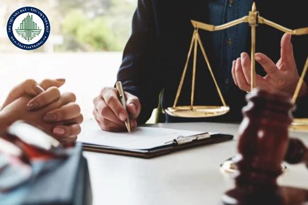 Thù lao của Trợ giúp viên pháp lý khi tham gia tố tụng là bao nhiêu?