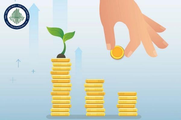 Thu nhập từ đầu tư vốn phải chịu thuế thu nhập cá nhân bao gồm những loại thu nhập nào?