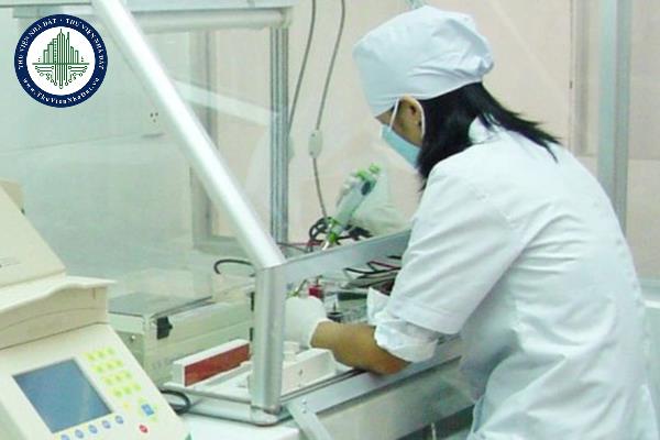 Thủ tục đăng ký hoạt động của Văn phòng giám định tư pháp được quy định ra sao?