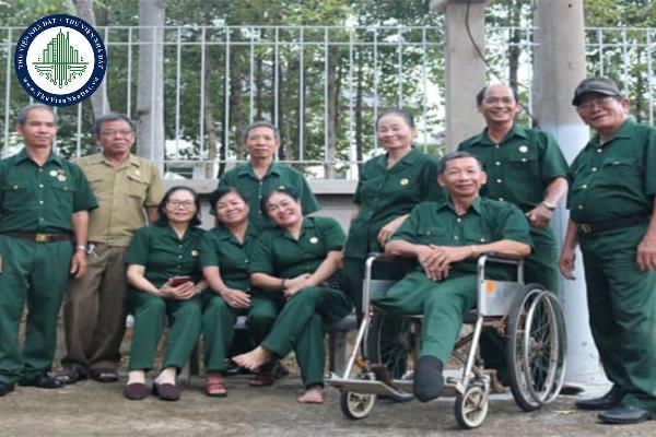 Thủ tục di chuyển hồ sơ cá nhân của người có công với cách mạng tới địa phương khác được quy định như thế nào?