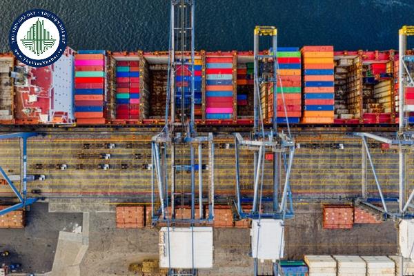 Thủ tục hải quan đối với hàng hóa quá cảnh được thực hiện ở đâu?