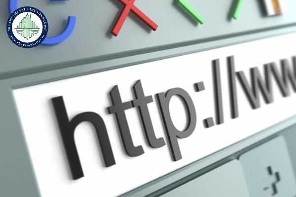 Thủ tục sửa đổi, bổ sung giấy phép thiếp lập trang thông tin điện tử tổng hợp, mạng xã hội được quy định như thế nào?