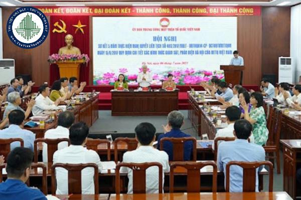 Thực hiện quyết nghị của Ban Thanh tra nhân dân được quy định ra sao?