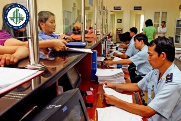 Thực hiện việc khai hải quan bổ sung được quy định như thế nào?