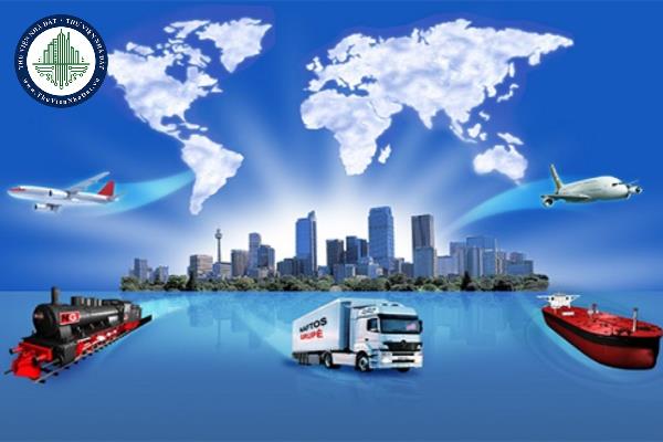 Thuế quan, thuế và các khoản lệ phí khác khi vận chuyển quá cảnh được quy định như thế nào?