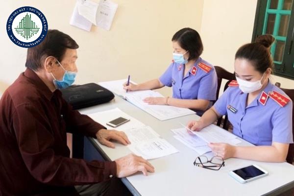 Tiếp nhận, phân công nhiệm vụ xử lý đơn khiếu nại, tố cáo ngành kiểm toán Nhà nước được quy định ra sao?