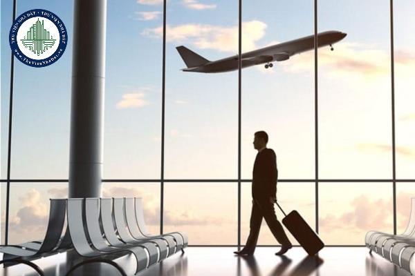 Tiếp nhận xử lý hồ sơ đối với tàu bay xuất cảnh, nhập cảnh, quá cảnh được quy định như thế nào?