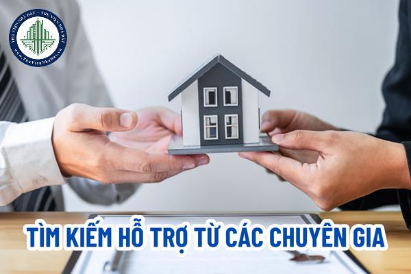 Perfect Timing trong bất động sản: Phân tích thị trường bất động sản hướng dẫn xác định thời điểm vàng để mua nhà