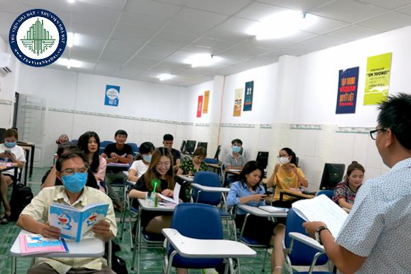 Tổ chức khóa học bồi dưỡng kế toán trưởng khi chưa đăng ký với Bộ Tài chính bị xử phạt ra sao?