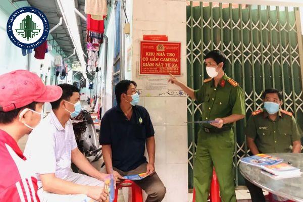 Tố giác, tin báo về tội phạm, kiến nghị khởi tố được hiểu như thế nào?