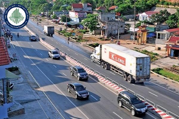 Tốc độ tối đa các loại xe kể từ ngày 15/10/2019 được quy định như thế nào?