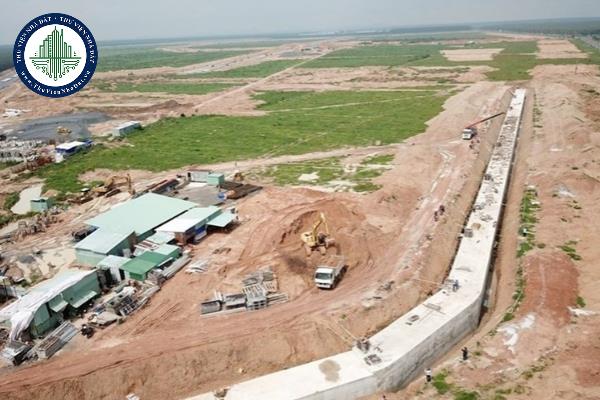 Tới đâu để được nhận tiền bồi thường thu hồi đất?