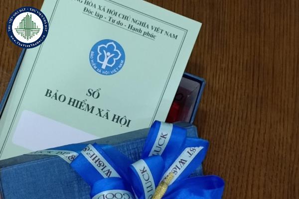 Trách nhiệm bảo quản tài liệu lưu trữ Bảo hiểm xã hội được quy định ra sao?