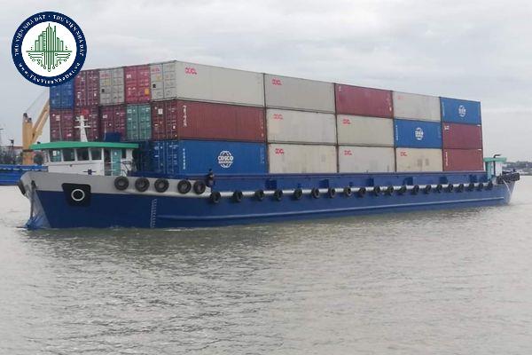 Trách nhiệm của Bộ Công an trong quản lý hoạt động giao thông đường thủy nội địa được quy định như thế nào?