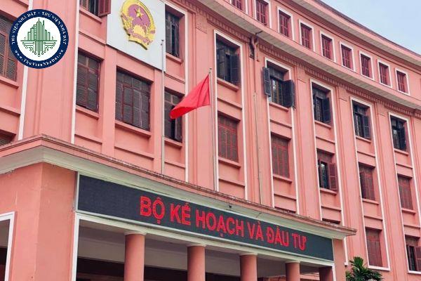 Trách nhiệm của Bộ Kế hoạch và Đầu tư đối với Doanh nghiệp nhà nước được quy định như thế nào?