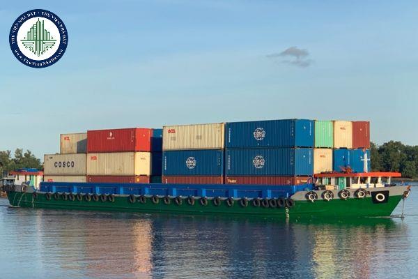 Trách nhiệm của Bộ Nông nghiệp và Phát triển nông thôn trong quản lý hoạt động giao thông đường thủy nội địa được quy định như thế nào?