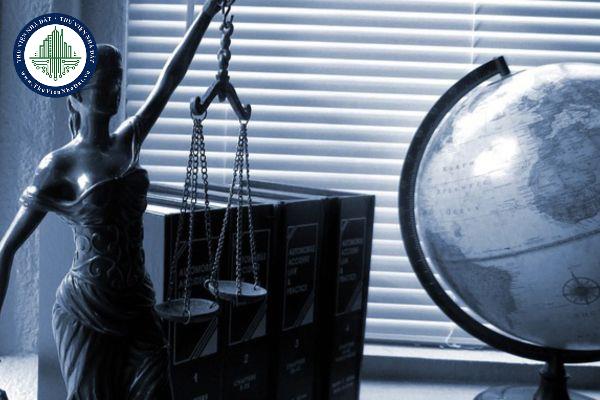 Trách nhiệm của cơ quan quản lý đối ngoại trong thực hiện thỏa thuận quốc tế được quy định như thế nào?