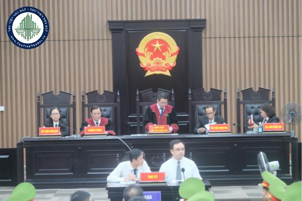 Trách nhiệm của cơ sở đào tạo, bồi dưỡng của Tòa án nhân dân tối cao được quy định như thế nào?