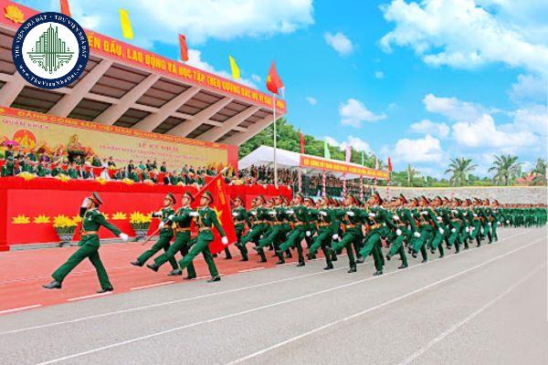 Trách nhiệm của đại đội, tiểu đoàn về việc tuyển chọn quân nhân chuyên nghiệp, công nhân viên chức quốc phòng được quy định như thế nào?