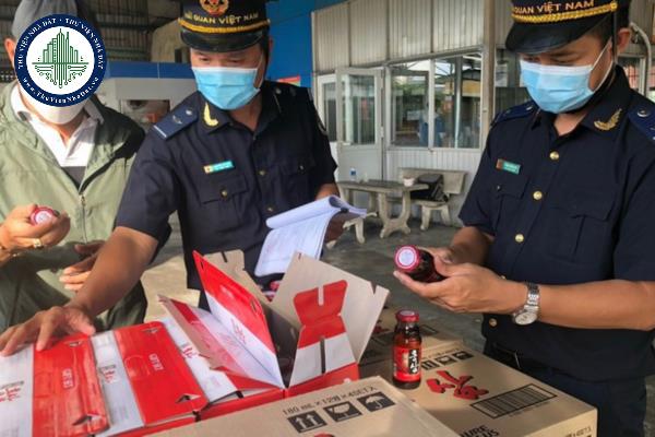 Trách nhiệm của người khai hải quan đối với hàng hóa quá cảnh được quy định như thế nào?