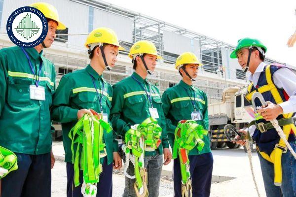 Trách nhiệm của Sở Lao động - Thương binh và Xã hội về báo cáo tai nạn lao động được quy định như thế nào?