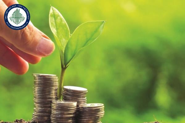 Trái phiếu xanh được hiểu như hiểu như thế nào?