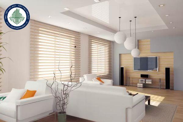 Trần thạch cao giật cấp là gì? Lưu ý khi lắp đặt trần thạch cao giật cấp là gì?