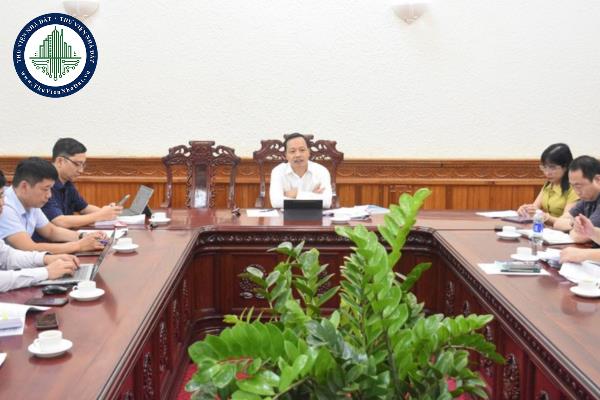 Trình đề nghị xây dựng văn bản quy phạm pháp luật được quy định ra sao?